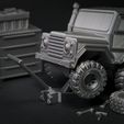 DSC04630.jpg Бесплатный STL файл Инструменты для автосервиса・3D-печатный объект для загрузки