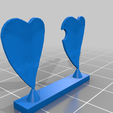 heart_shields.png Knight Cavalry Miniatures Customizable