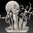 Screenshot_46.jpg 3D file Jack Skellington・3D printer model to download