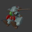 17OrgroidGerwalkHover.jpg Orguss Orgroid 8 poses - All 4 modes