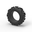 7.jpg Diecast offroad tire 81 Scale 1:25