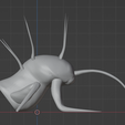 hdfhfdhdf.png lootbug / Hoarding Bug from  Lethal Company high poly