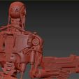 Снимок17.jpg T-800 Terminator 2 Judgment Day High Detal