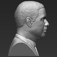 8.jpg Denzel Washington bust 3D printing ready stl obj formats
