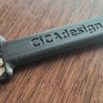 WhatsApp-Image-2026-03-31-at-15.57.50.jpeg Utility Scraper Handle for Trapezoidal Blades - Multi-Purpose 3D Printable STL
