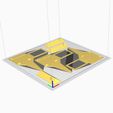 11.jpg Файл STL Этикетка завода・Модель для загрузки и 3D-печати