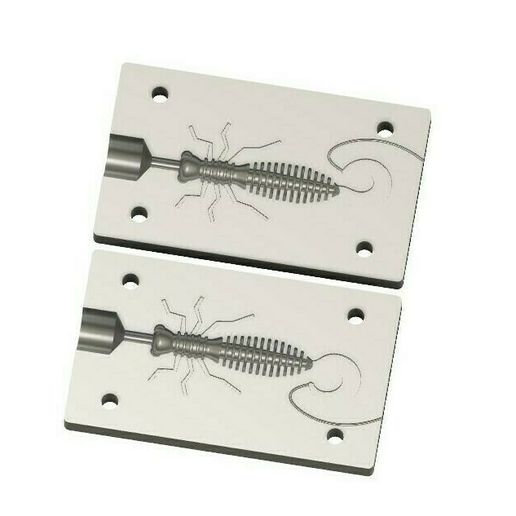anchor fishing hooks Cast Iron Rustic Sailor Nautical Marine Sea Ship Anchor 2 Pegs Double –  Ebros Gift main image 0