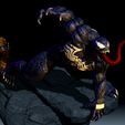 6654464.jpg Venom collectable statue