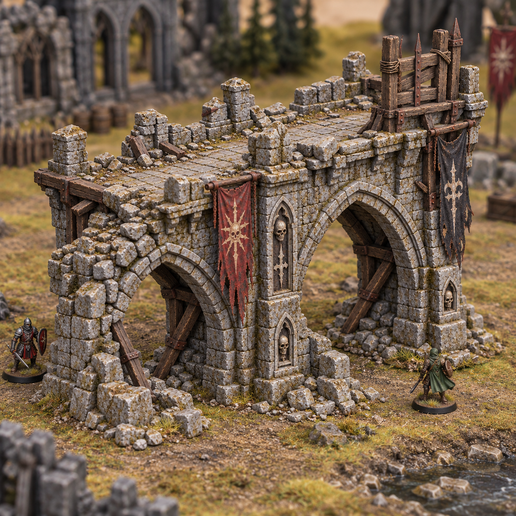 Decors Old World (3)