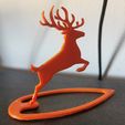 Deer_print.jpg Christmas Reindeer
