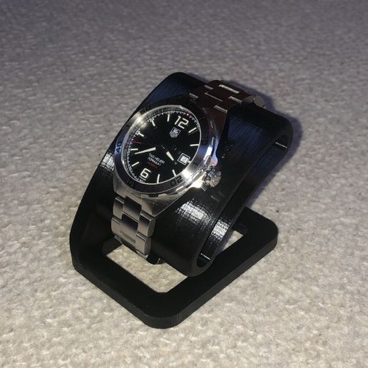 Watch stand 3D model