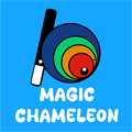 MagicChameleon96