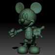 mickey-mouse-3d-model-obj-stl-ztl-7.jpg Mickey Mouse