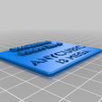 e705c3f00fa14573d7131c5068182831.png ANYCUBIC i3Mega Head Sticker