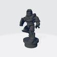 Micro-Chief1.jpg Micro Spartan 1x1 Brick mini figure