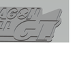 gt2.png Dragon Ball Gt original Logo
