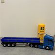 Flatbed-trailer-with-truck.jpg Flatbed Trailer 1/14