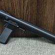 2.jpg Welrod pistol  (3D-printed replica)
