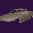Screenshot-2025-10-19-044810.png RC BODY VN UTE GROUP A COMMODORE HOLDEN 3D STL PRINT