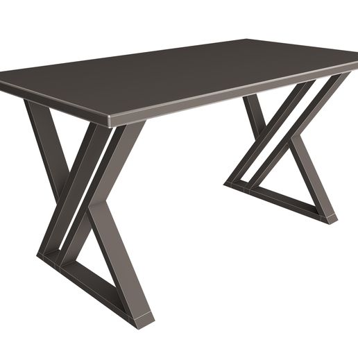 Wireframe-2.jpg Table Iron Skeletion