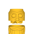 Captura-de-pantalla-2024-04-23-a-las-22.01.13.png GRINDER CHOPPER SODA CAN GRINDER CUT-KEYED 120X95X95 MM -READY TO PRINT - PRINTING ON SITE - EASY PRINT- PRINTING WITHOUT SUPPORTS - FDM SLA