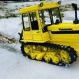 8.jpg RC tractor DT-75 ML KAZAKHSTAN 1/16 scale