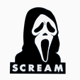 Screenshot-2024-02-06-085108.png SCREAM GHOSTFACE Logo Display by MANIACMANCAVE3D