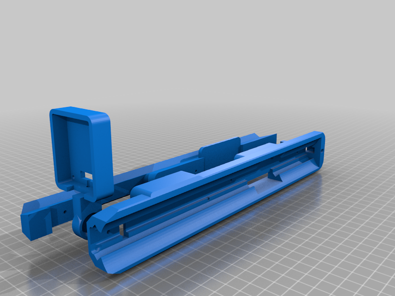 Download free STL file Round Counter • 3D printer object ・ Cults