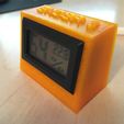 IMG_7959.JPG Thermometer case ender 3 - ikea enclosure