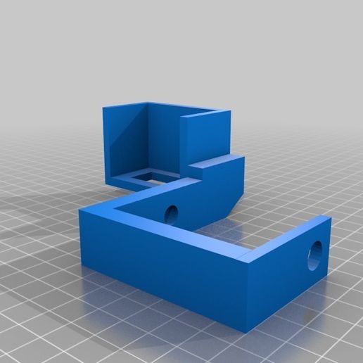 GoPro panorama robot