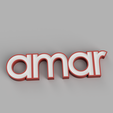 LOGOTIPO_-_AMAR_2021-May-30_06-43-31PM-000_CustomizedView13356993038.png NAMELED AMAR - LED LAMP WITH NAME