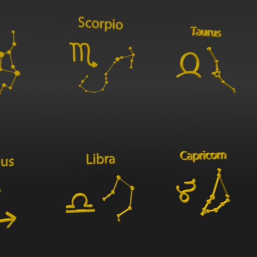 Shapr-Image-2024-01-30-173157.png 黄道十二宫和星座套装、黄道十二宫包、占星符号