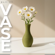 166.png Poly-V7 Vase