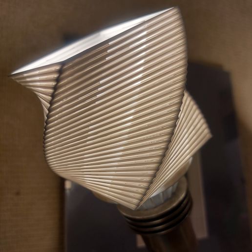 MINI ABAT-JOUR 3D model