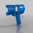 IoShellLeft.png Io Blaster - Nerf Rival compatible