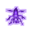 supported_Bug_02.stl Crawler
