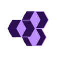 Hex_Planter.stl Simple Hexagon Planter