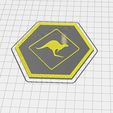 Capture d’écran 2020-09-11 135234.jpg Hex Tile Kangaroo