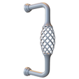 Twisted-Lattice-Door-Pull-Handle.png Twisted Lattice Door Pull Handle