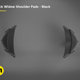 3.png Black Shoulder Armor – Black Widow