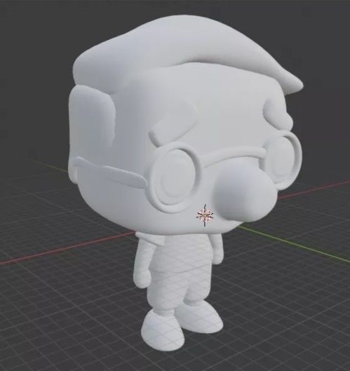 funko pop milhouse