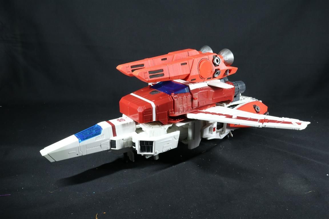 Télécharger le fichier Booster Addons for Transformers WFC Siege ...