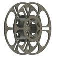 Screenshot_1.jpg 3D Printed Filament Spool