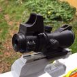 Nerf Acog Hybrid Sight 1.png Nerf Gun Acog Sight