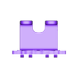 Sponge v2.stl Держатель для губки для кухни