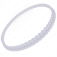 round_scalloped_220mm-cookiecutter-only.png Round Scalloped Cookie Cutter 220mm