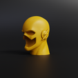 7.png The Flash bust(no face)