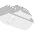 fox-51.jpg Fox Small Grav Tank 3D-Tischmodell