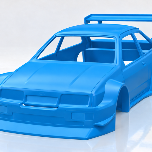 Ford Sierra RS500
