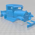 Captura-de-pantalla-2025-07-27-121830.jpg Ford Model A Pickup 1928 – Body Car Only STL Model